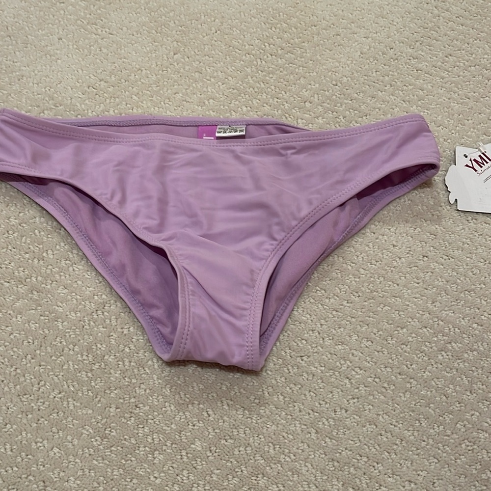 YMI swimwear bikini bottom